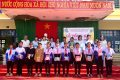 TRƯỜNG THCS BA DINH – BA TÔ LONG TRỌNG TỔ CHỨC LỄ TỔNG KẾT NĂM HỌC 2024 – 2025